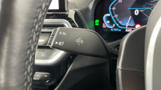 BMW iX3 210kW M Sport 80kWh 5dr Auto Electric Estate